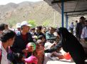  گزارش تصویری همایش پیاده روی خانوادگی اساتید و کارکنان  دانشگاه صنعتی شاهرود